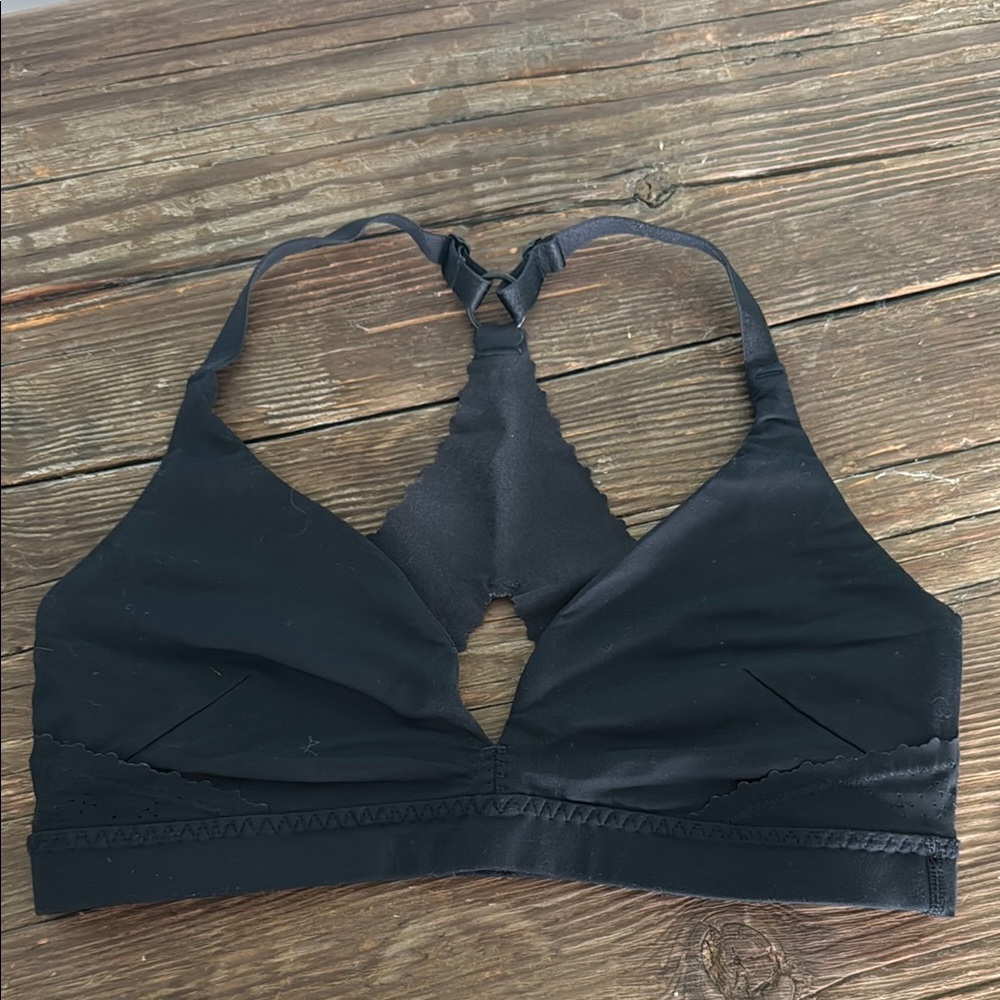 lululemon athletica Black Women's Bralette